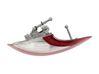 Lampa tylna 265501650R