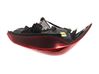 Lampa tylna B001031180