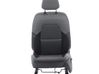 Fotel przedni kierowcy 873517997R
