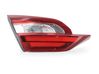 Lampy tylnej klapy bagażnika 2527176