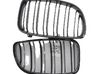 Maskownica / Grill / Atrapa górna chłodnicy 51137166439