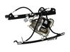 Front door window regulator with motor 1T0959701C005