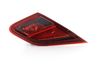 Lampy tylnej klapy bagażnika 13454500