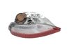 Lampa zderzaka tylnego 265540003R