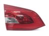 Lampy tylnej klapy bagażnika 9678098080