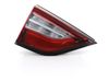 Lampy tylnej klapy bagażnika 265556011R