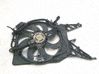 Ventilador eléctrico del radiador 55702236