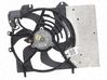 Elektryczny wentylator chłodnicy 9801666680