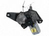 Motor del limpiaparabrisas trasero 4857931AD