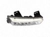 Lampa LED do jazdy dziennej 266055020R