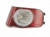 Lampa zderzaka tylnego 6350HJ