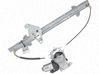 Mécanisme de lève-vitre avec moteur 807019U10D