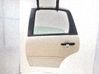 Puerta trasera 9006K7