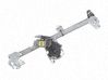 Regulador de puerta delantera con motor 9221AQ