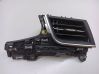 Dashboard side air vent grill/cover trim 4M2820902AK