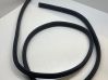 Front door rubber seal D1M2A