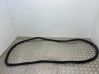 Trunk rubber seal (body) 