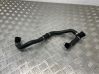 Engine coolant pipe/hose A2135015301