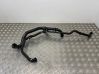 Engine coolant pipe/hose A2135015201