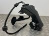 Windshield washer fluid reservoir/tank A2058600260