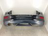 Rear bumper 201357000400