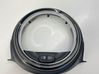 Radio/GPS head unit trim 9354026