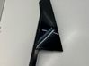 Other rear door trim element 7387149