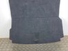 Trunk/boot floor carpet liner GX7347022AB