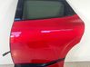 Rear door 