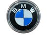Emblemat / Znaczek tylny / Litery modelu 7301062