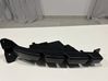 Front bumper support beam JYAE007