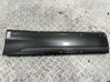 Rear door trim (molding) 4M8853969
