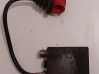 Headlight ballast module Xenon 14969300