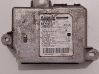 Sterownik / Moduł Airbag 8200337245