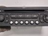 Radio/CD/DVD/GPS head unit 9664513277