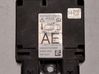 Airbag control unit/module 5WK43536