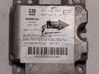 Unidad de control/módulo del Airbag 5WK42974