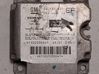 Unidad de control/módulo del Airbag 5WK42974