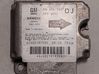 Airbag control unit/module 24416701