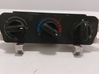 Climate control unit 95VB18K391AB