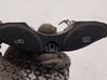 Windscreen/window heater switch 98AG18C621AF