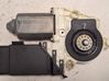 Motor del regulador de la ventanilla de la puerta delantera 7746002101