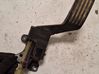Accelerator throttle pedal 2M519F836AE