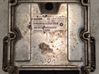 Engine control unit/module P05094590AA