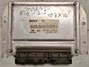 Engine control unit/module 1039S06648