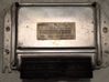 Engine control unit/module 0281011283