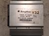 Transfer box differential control unit 4450000058D