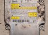Airbag control unit/module 96435788