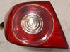 Rear/tail lights E132104