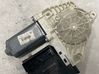 Silnik regulatora szyby drzwi przednich 980851113